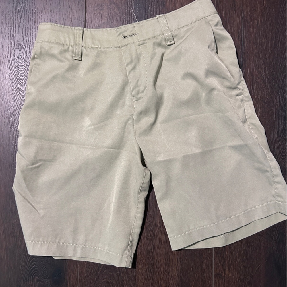 Under Armour Match Play Golf Shorts